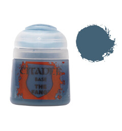 Citadel Paint Base The Fang 12ml